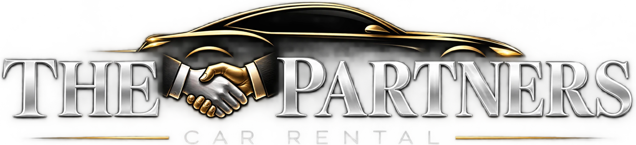 THE PARTNERS CAR RENTAL